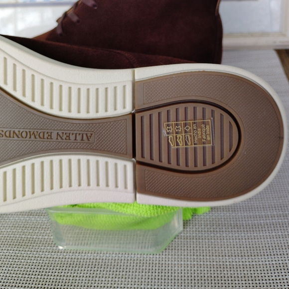 NWB Allen Edmonds \